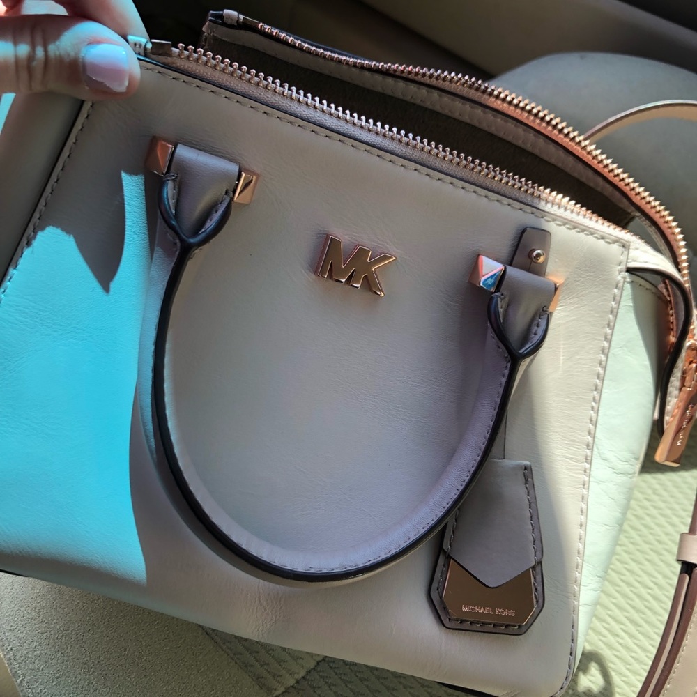 micheal kors purse